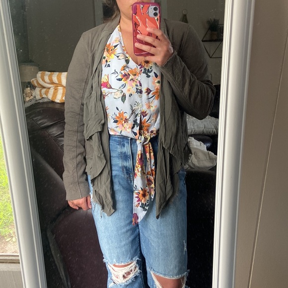 Free People Outerwear - Picture 2 of 5